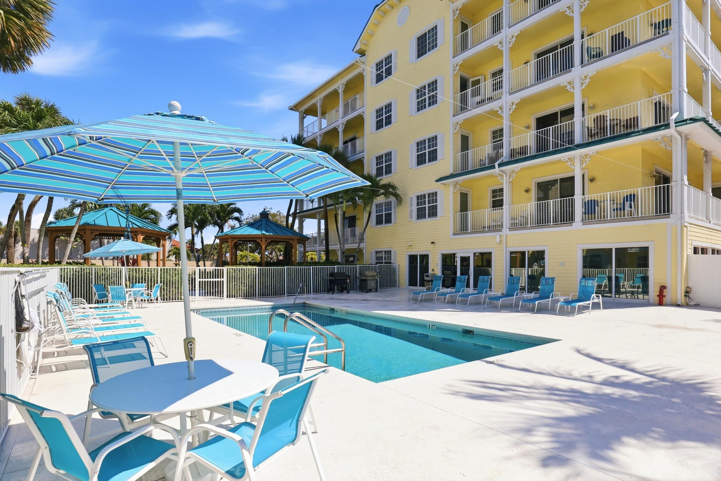 JUNO OCEAN KEY CONDO - Residential