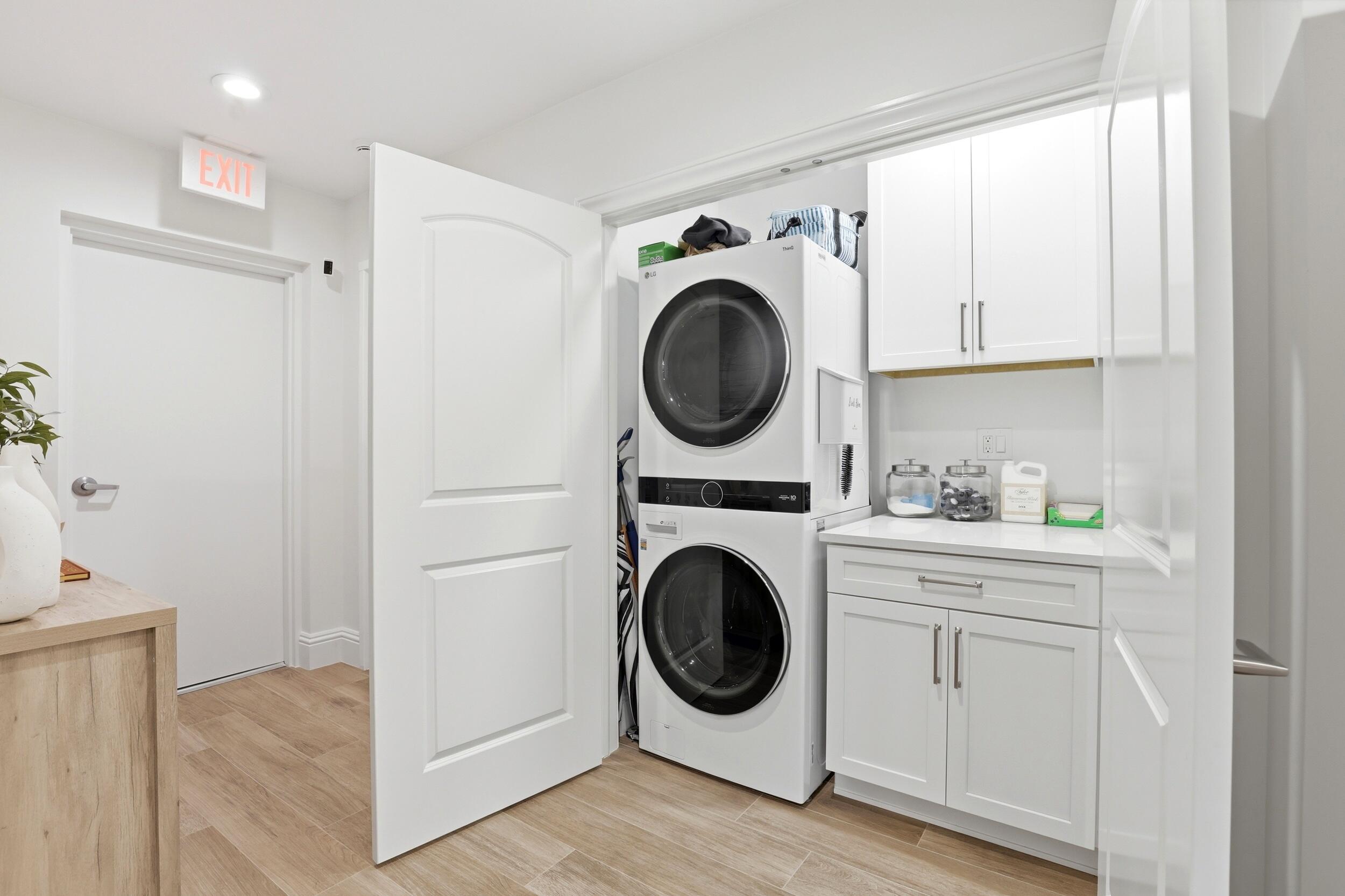 JUNO OCEAN KEY CONDO - Residential