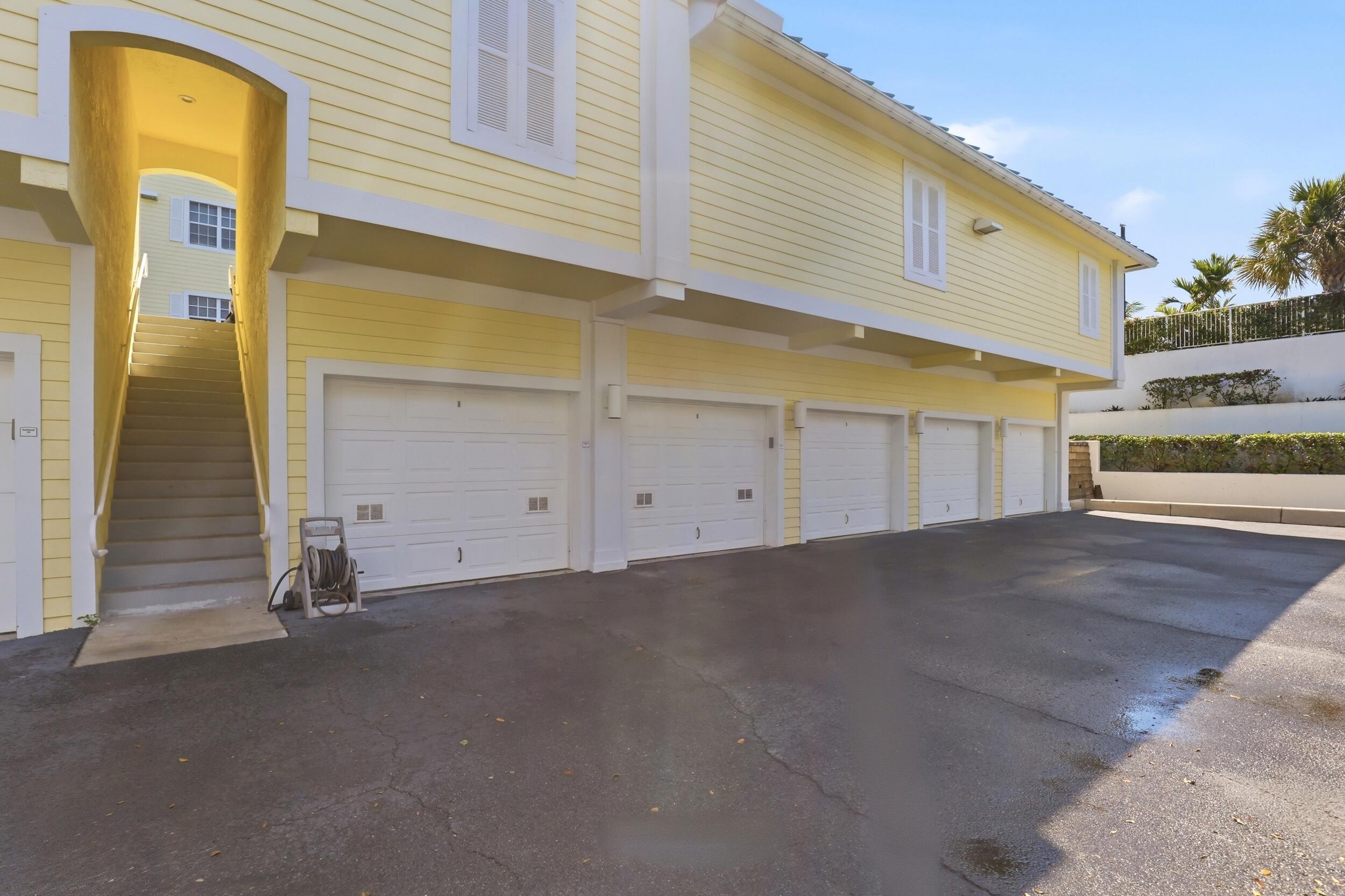 JUNO OCEAN KEY CONDO - Residential