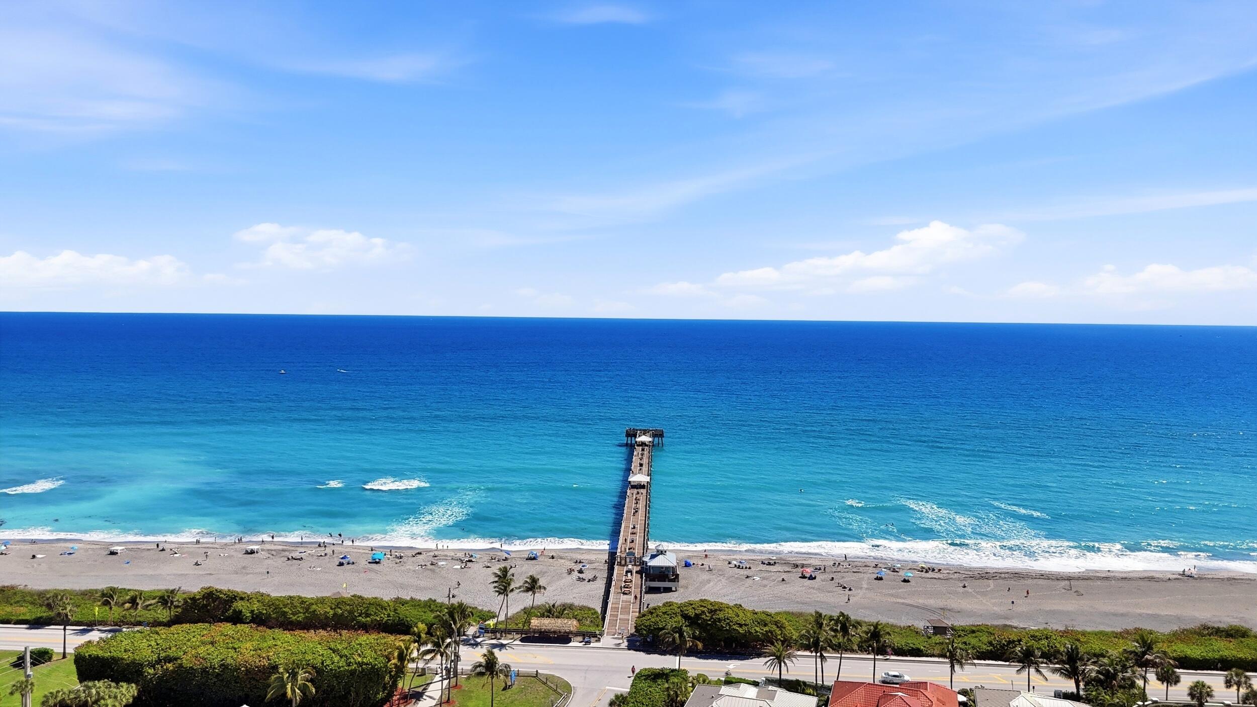 JUNO OCEAN KEY CONDO - Residential