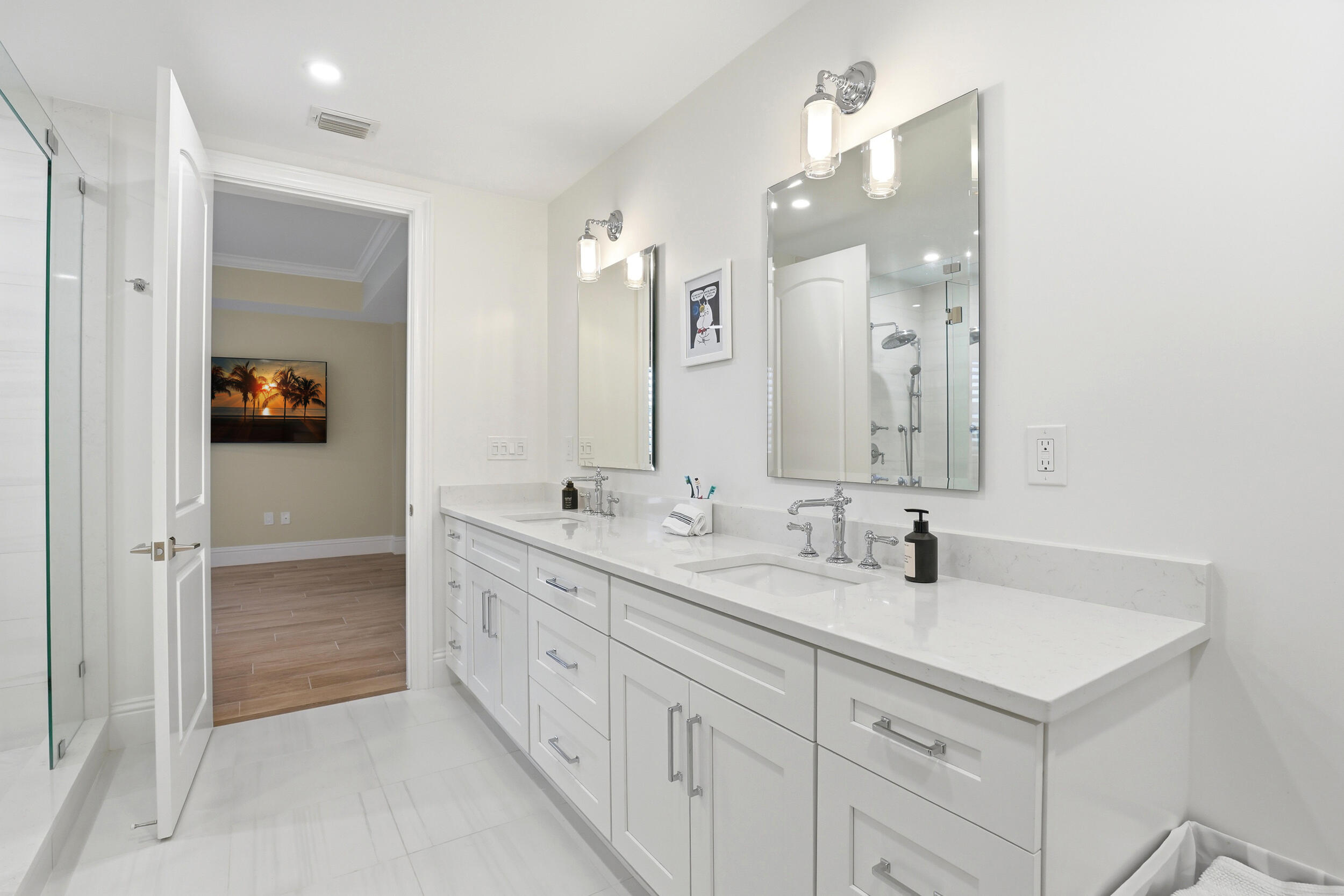 JUNO OCEAN KEY CONDO - Residential