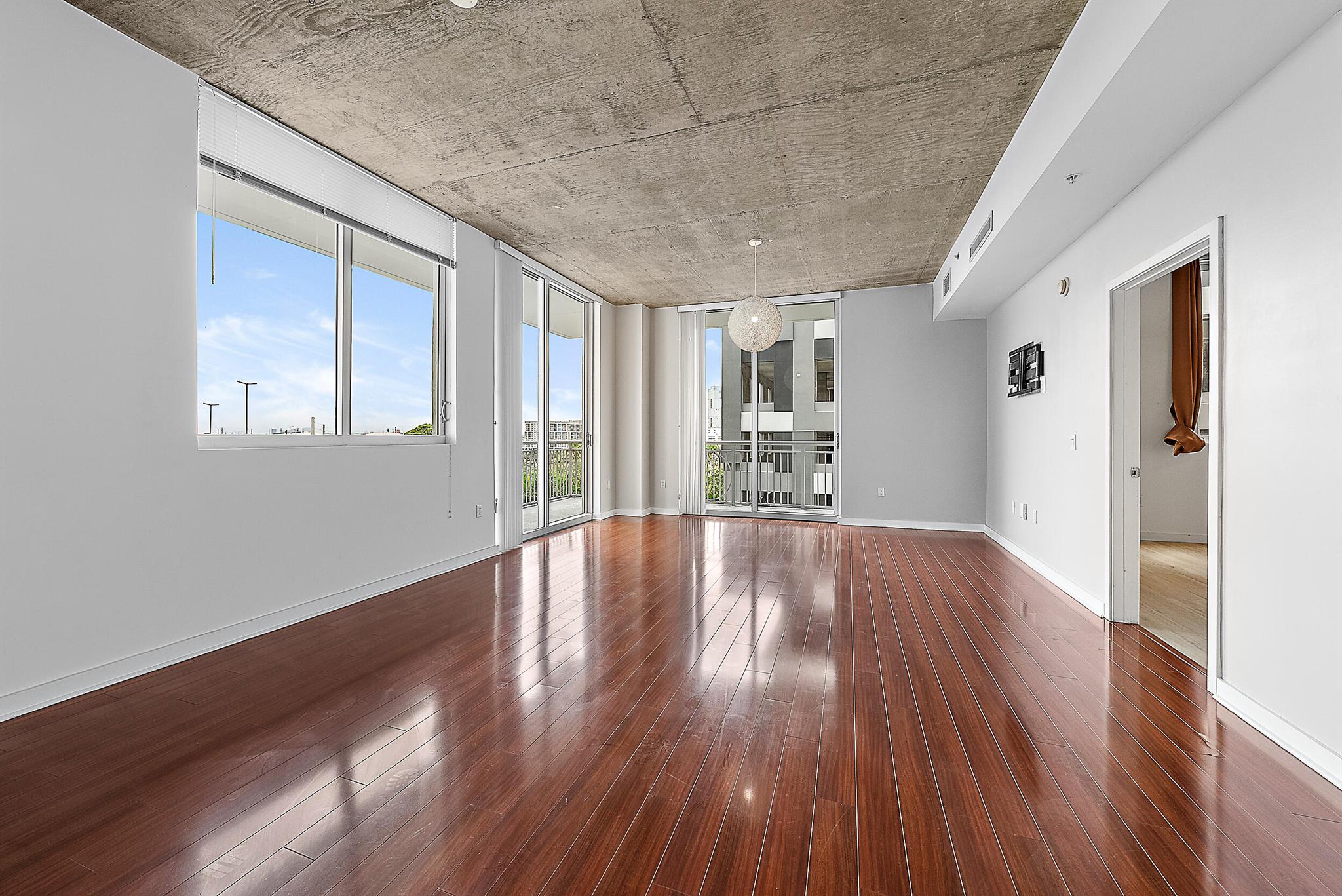 300 S Australian Avenue 520