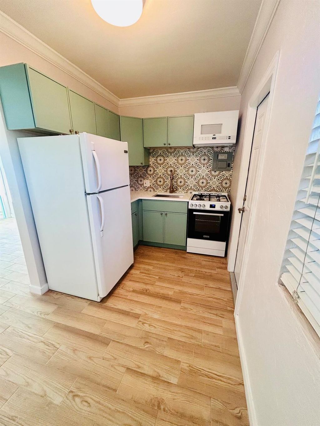 Photo of 18 S K Street #2, Lake Worth Beach, FL 33460 (MLS # R11131090)