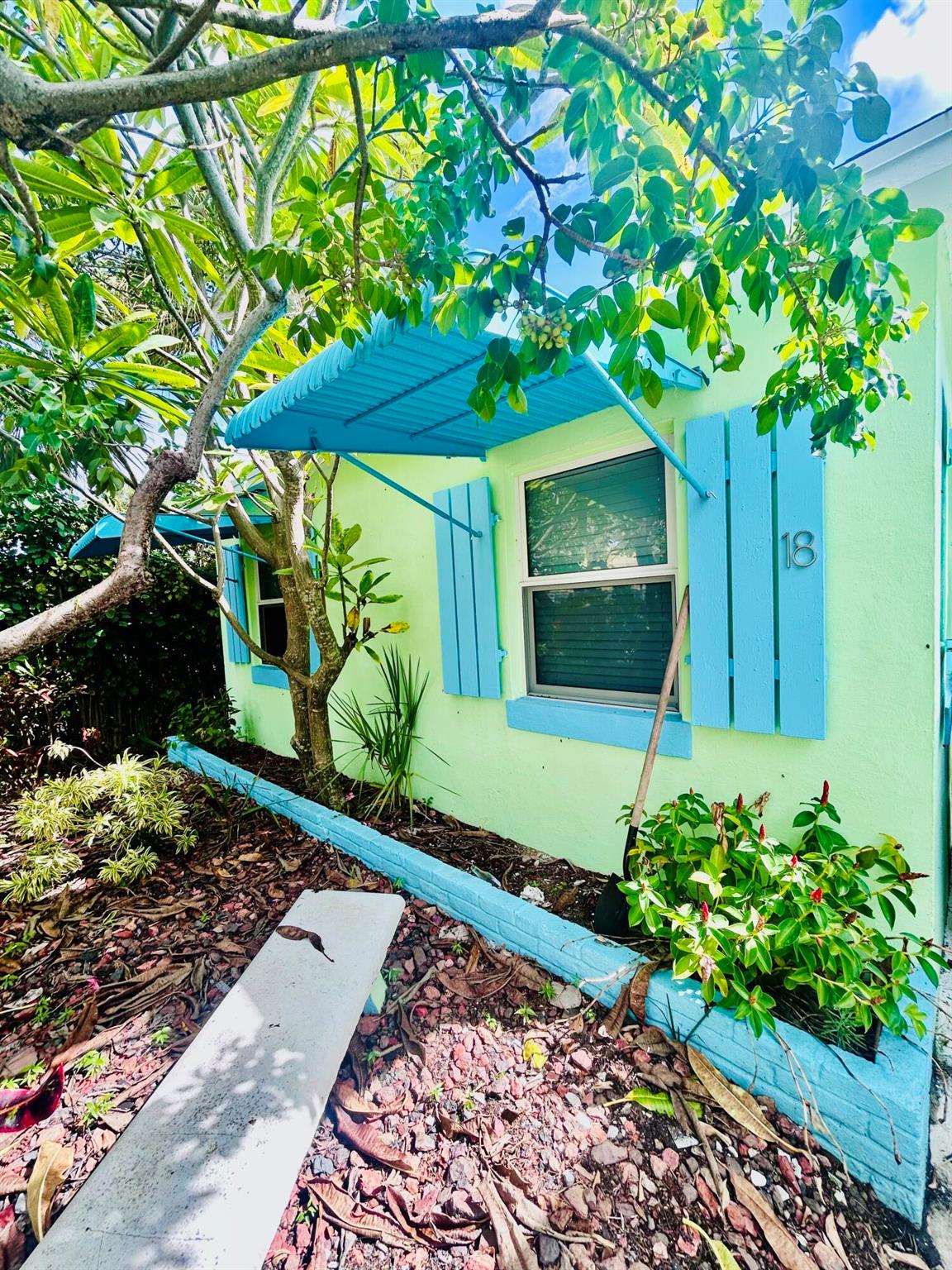 LAKE WORTH TOWN OF - Residential Lease