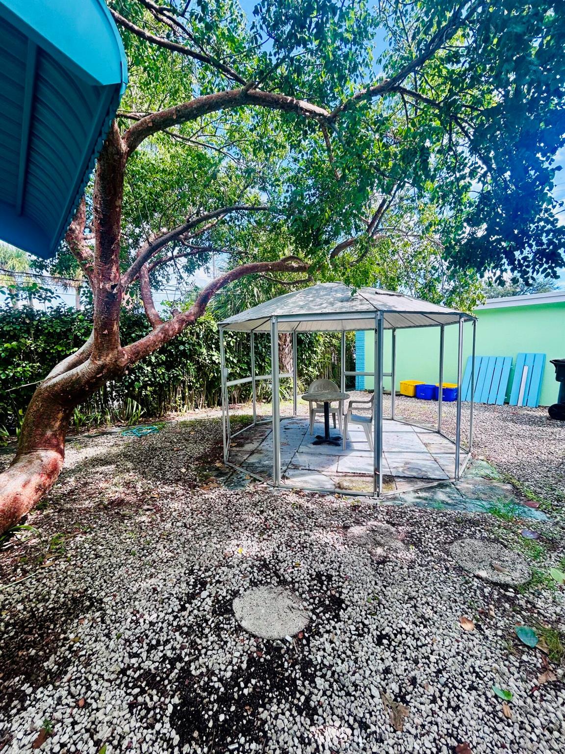 LAKE WORTH TOWN OF - Residential Lease