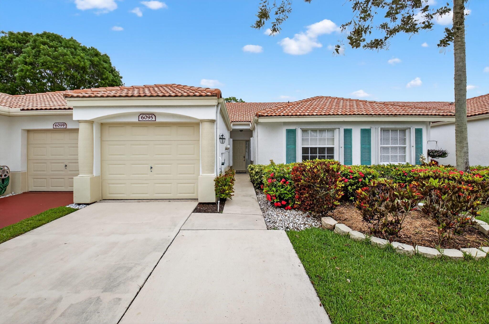6095 Floral Lakes Drive
