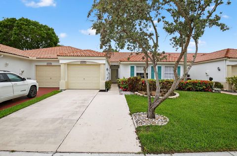 6095 Floral Lakes Drive Delray Beach FL 33484