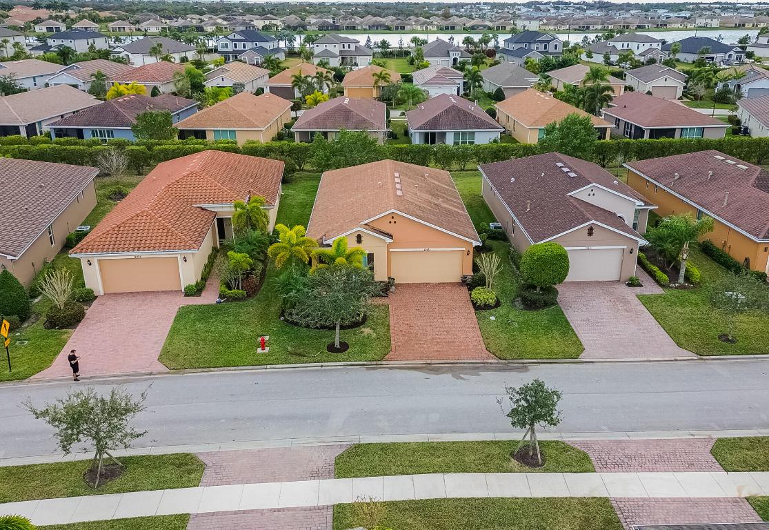 VITALIA - Residential