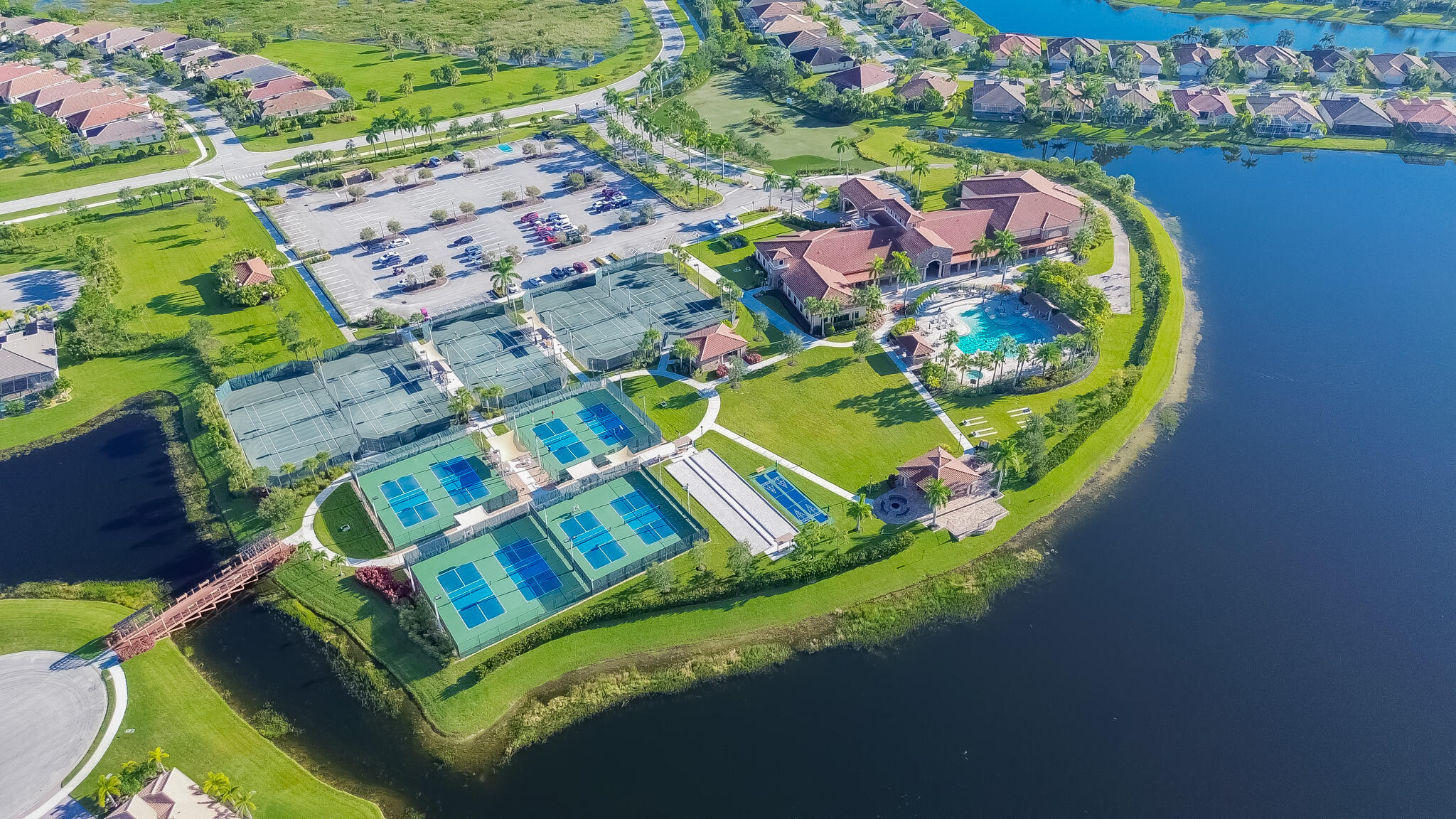 VITALIA - Residential