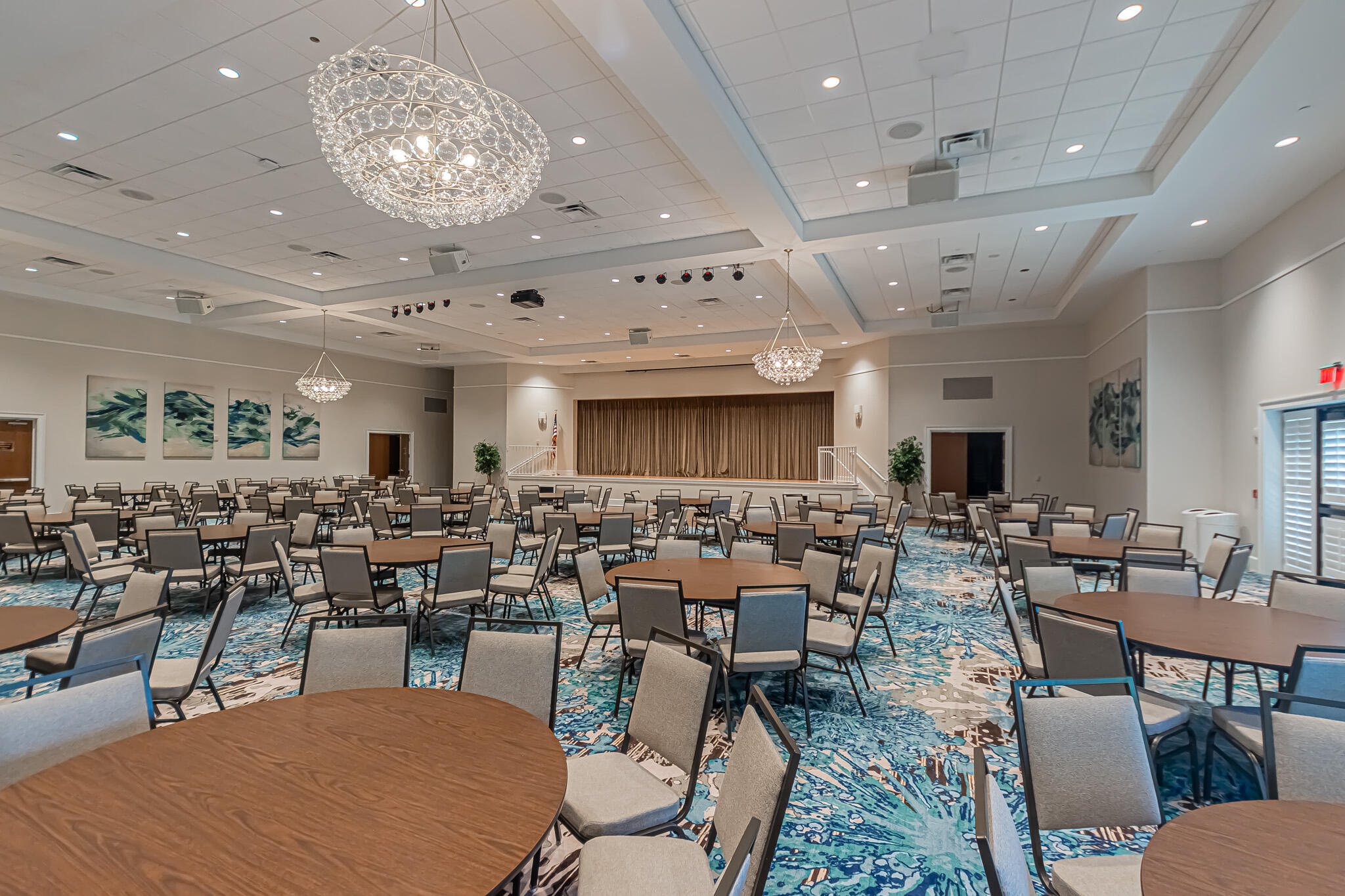 VITALIA - Residential