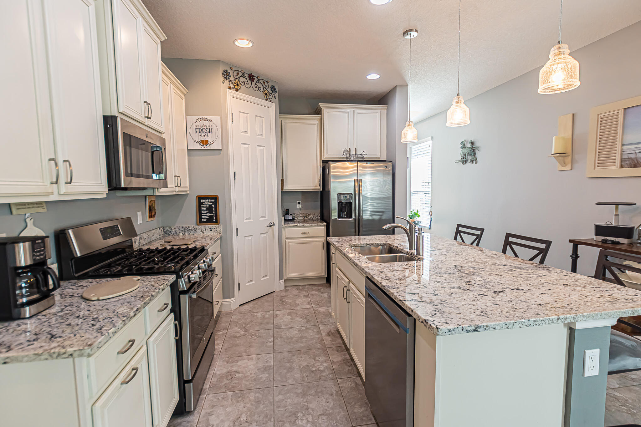 VITALIA - Residential