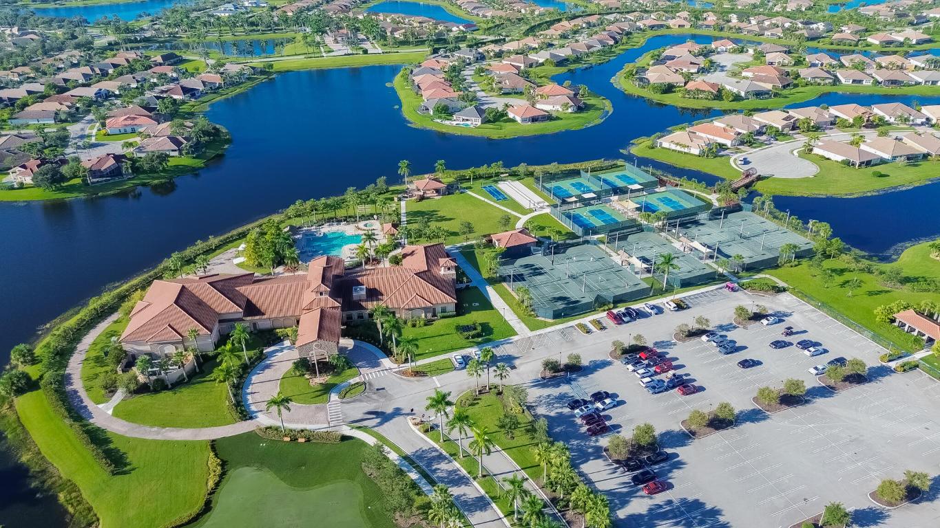 VITALIA - Residential