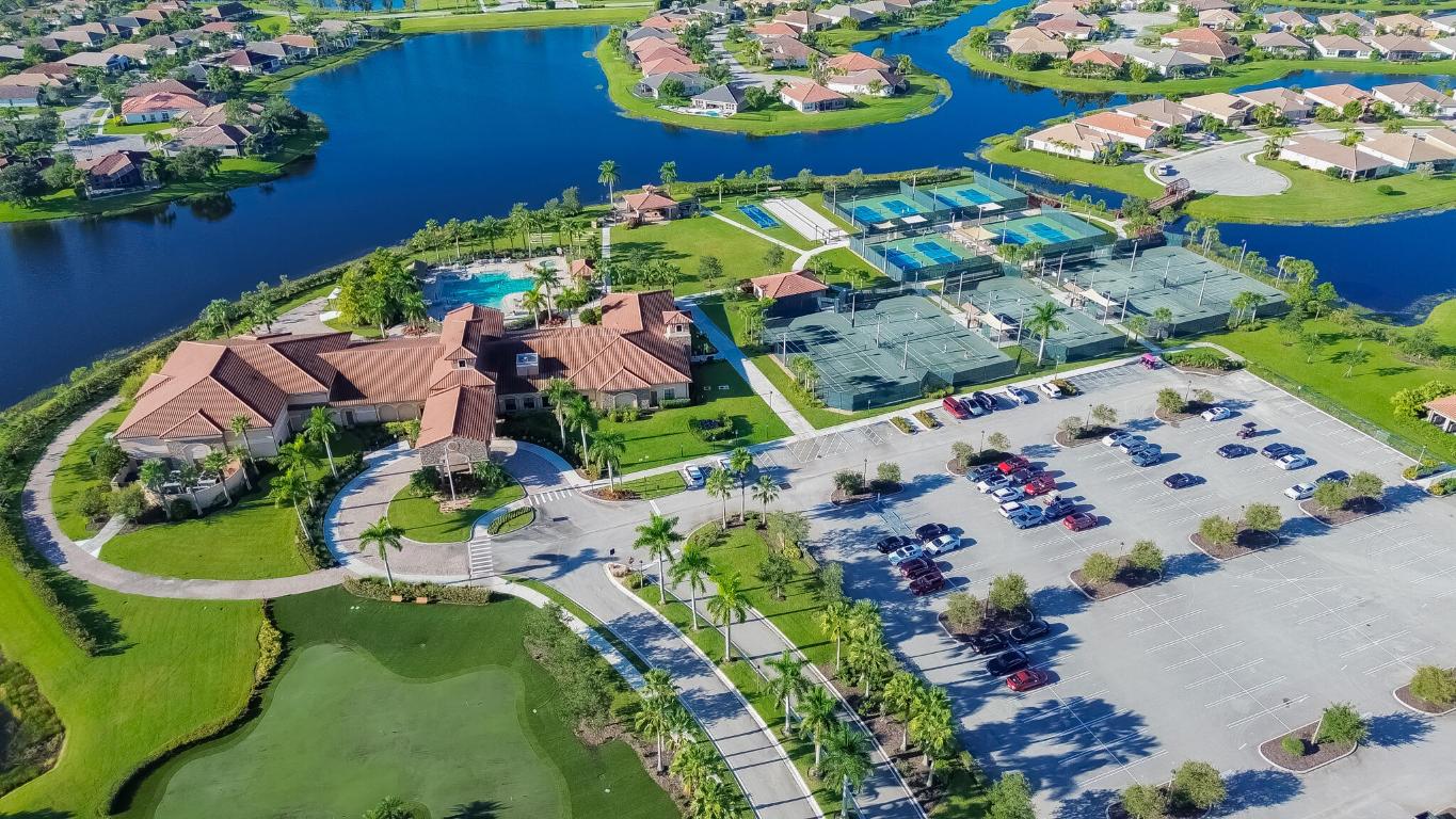 VITALIA - Residential