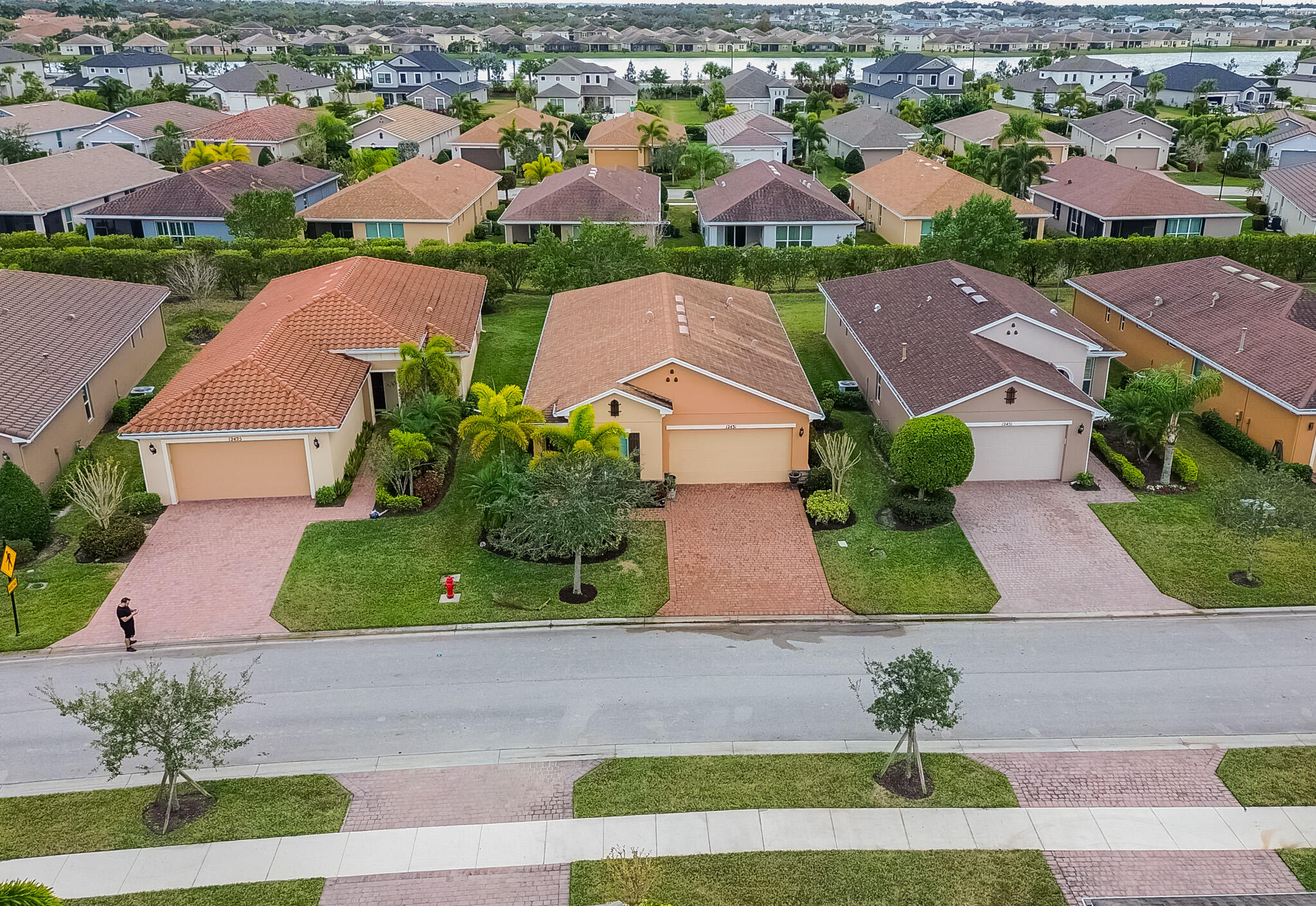 VITALIA - Residential