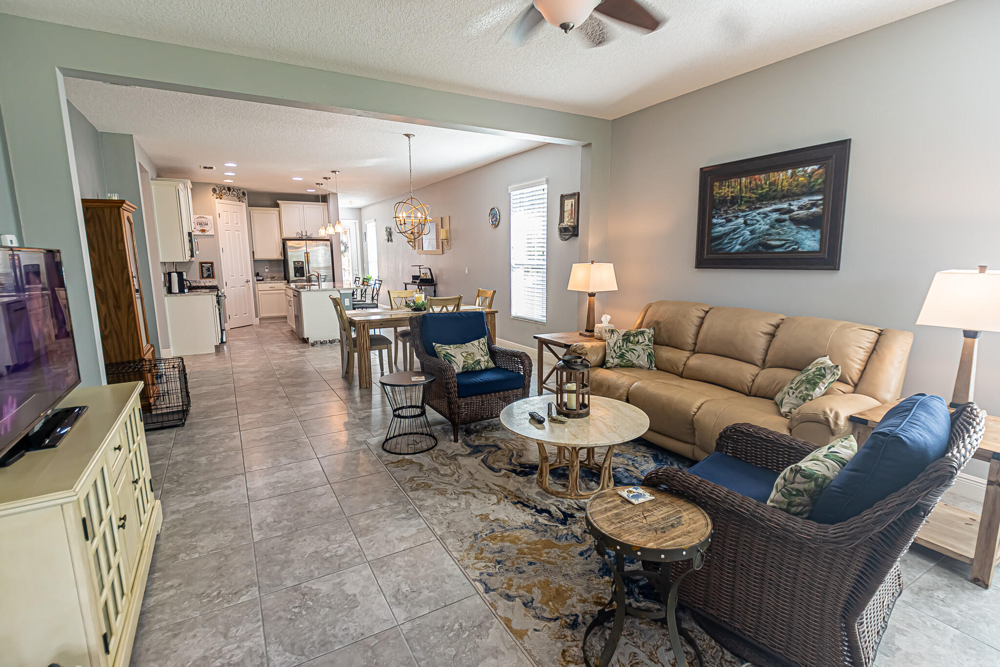 VITALIA - Residential