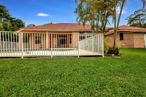 A home in West Palm Beach