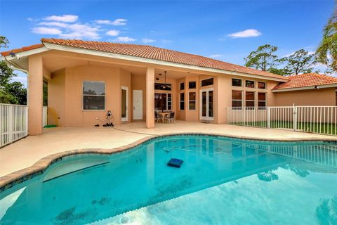 A home in West Palm Beach