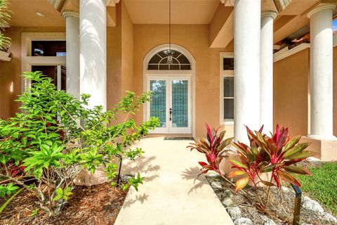 A home in West Palm Beach