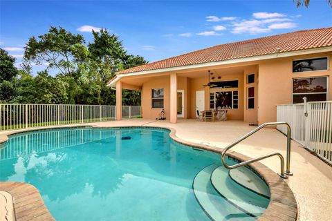 A home in West Palm Beach