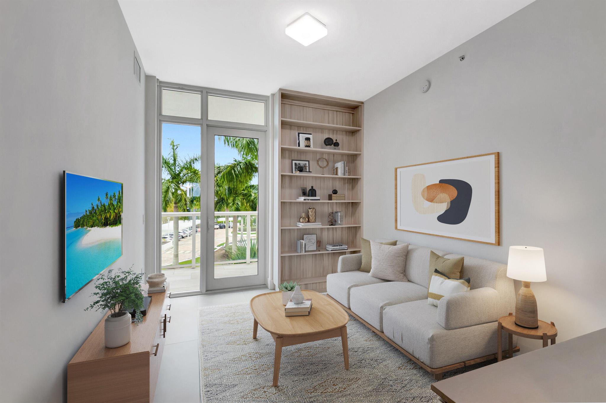 Akoya Boca West - Residential