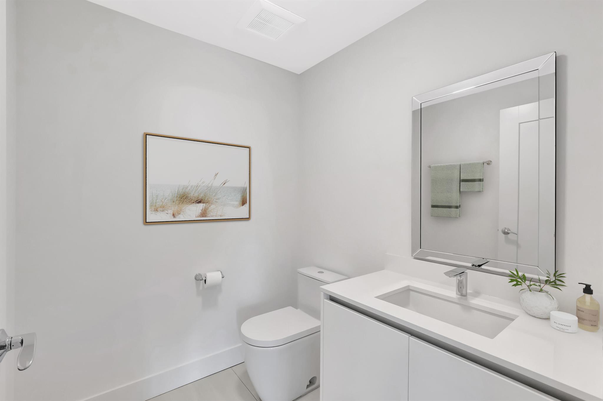 Akoya Boca West - Residential