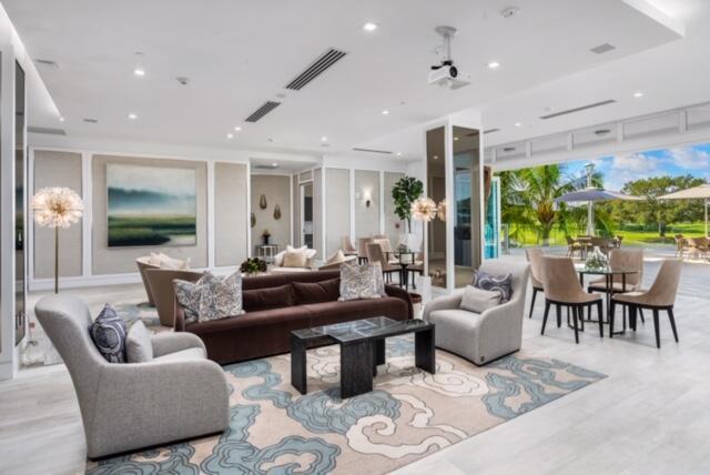 Akoya Boca West - Residential