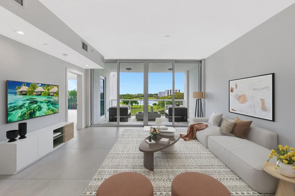 Photo of 20155 Boca West Drive #C304, Boca Raton, FL 33434 (MLS # R11067430)