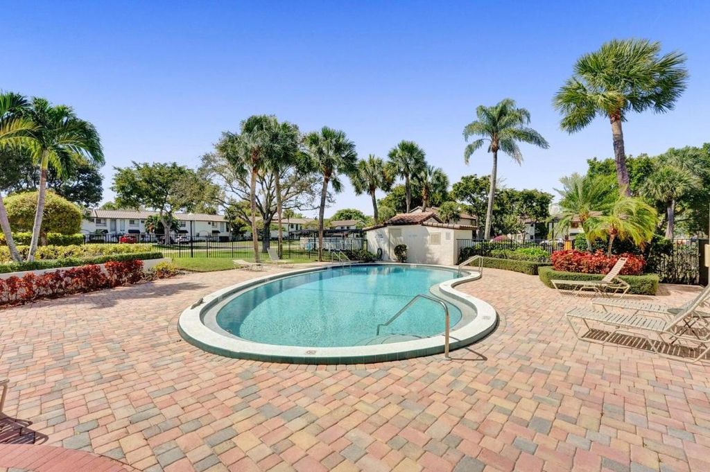 Photo of 7200 NW 2nd Avenue #26, Boca Raton, FL 33487 (MLS # R11093858)