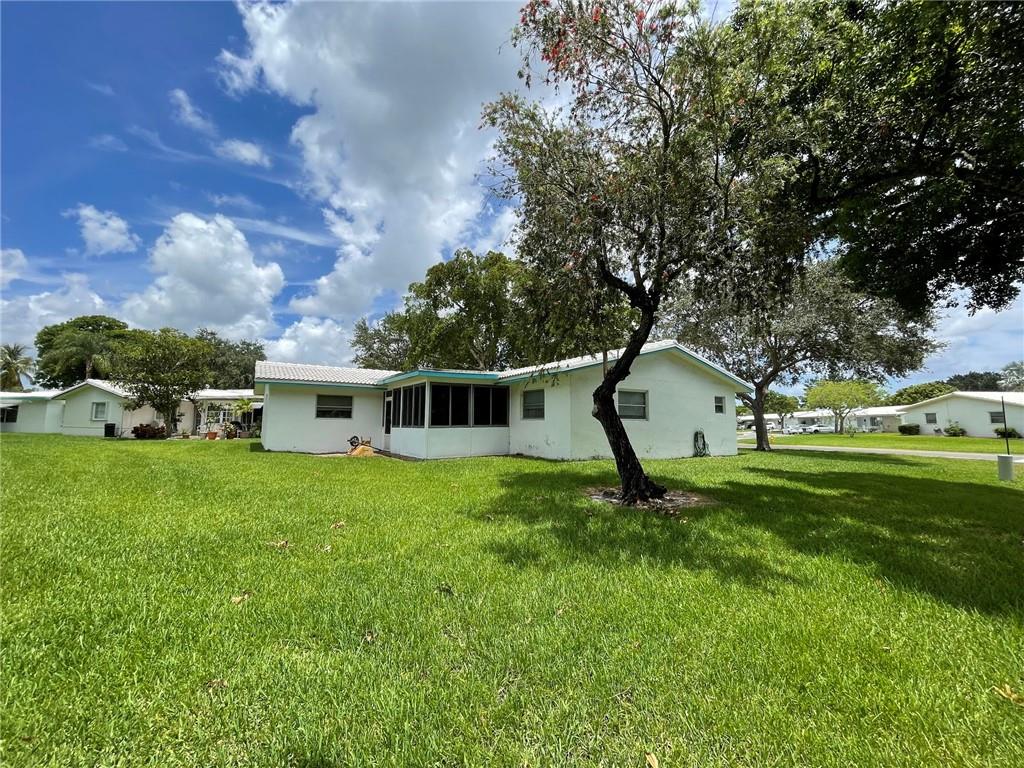 Lauderdale West 2 Sec 78- - Residential