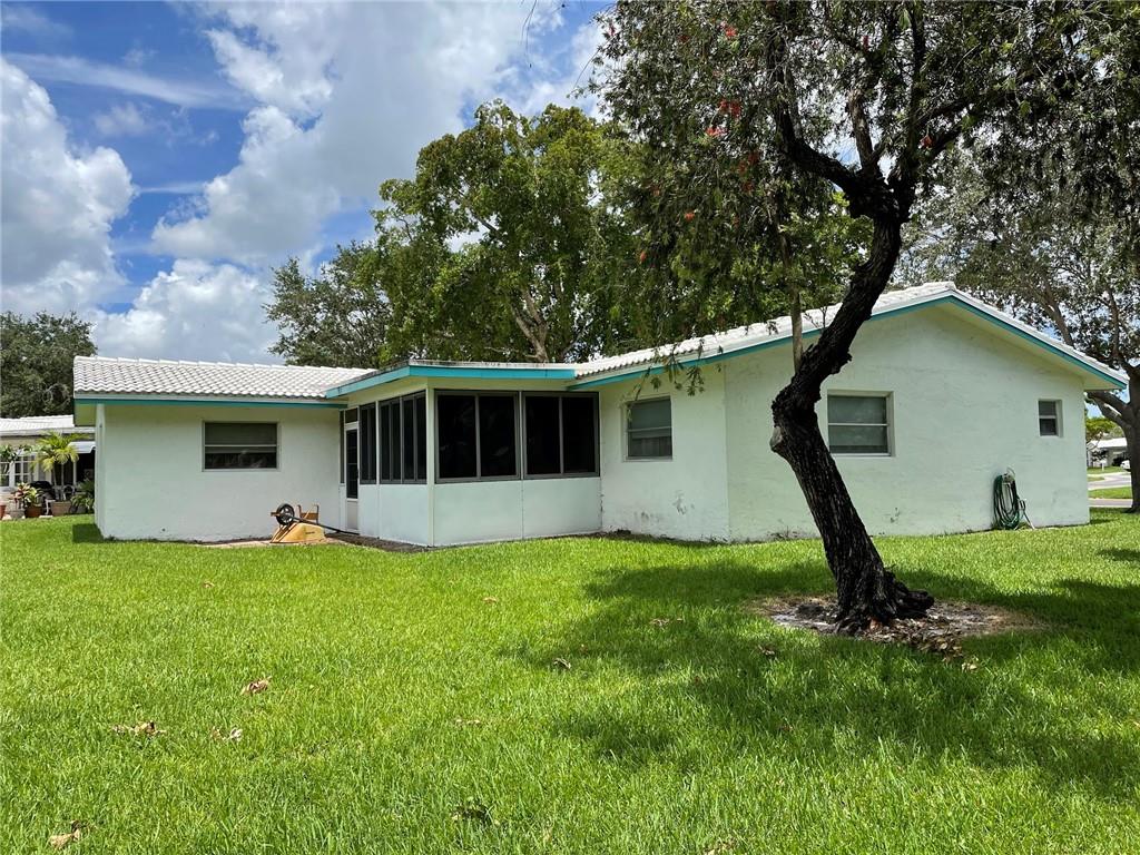 Lauderdale West 2 Sec 78- - Residential