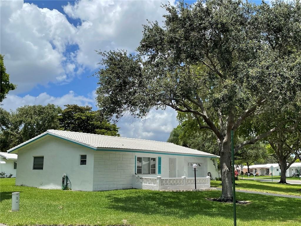 Lauderdale West 2 Sec 78- - Residential