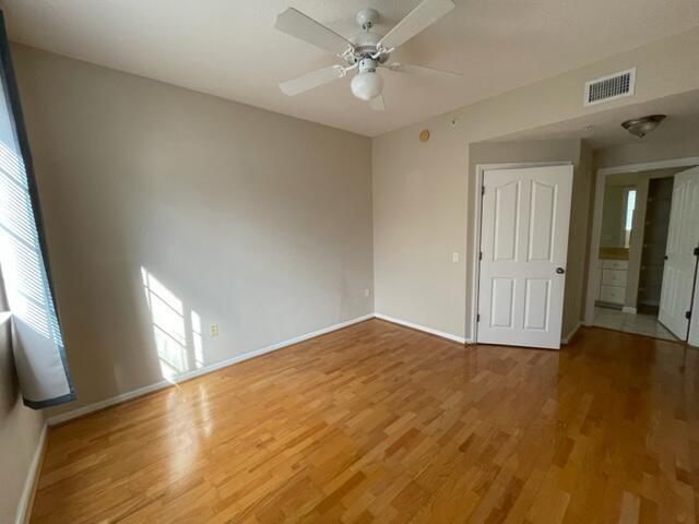 MEZZANO CONDO - Residential Lease