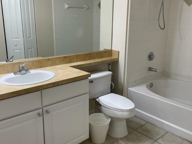 MEZZANO CONDO - Residential Lease