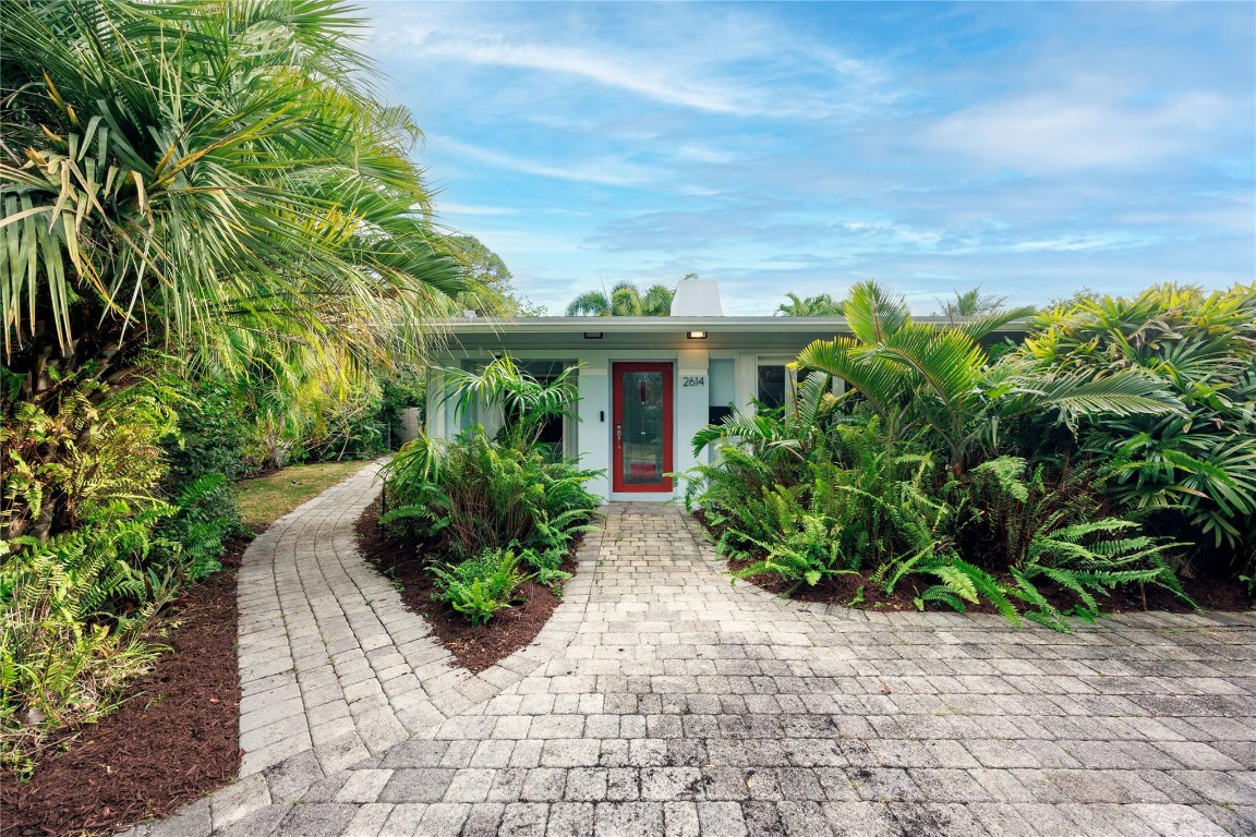 2614 NE 15th Street
