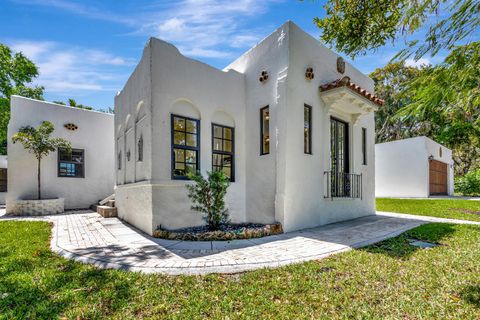828 35th Street West Palm Beach FL 33407