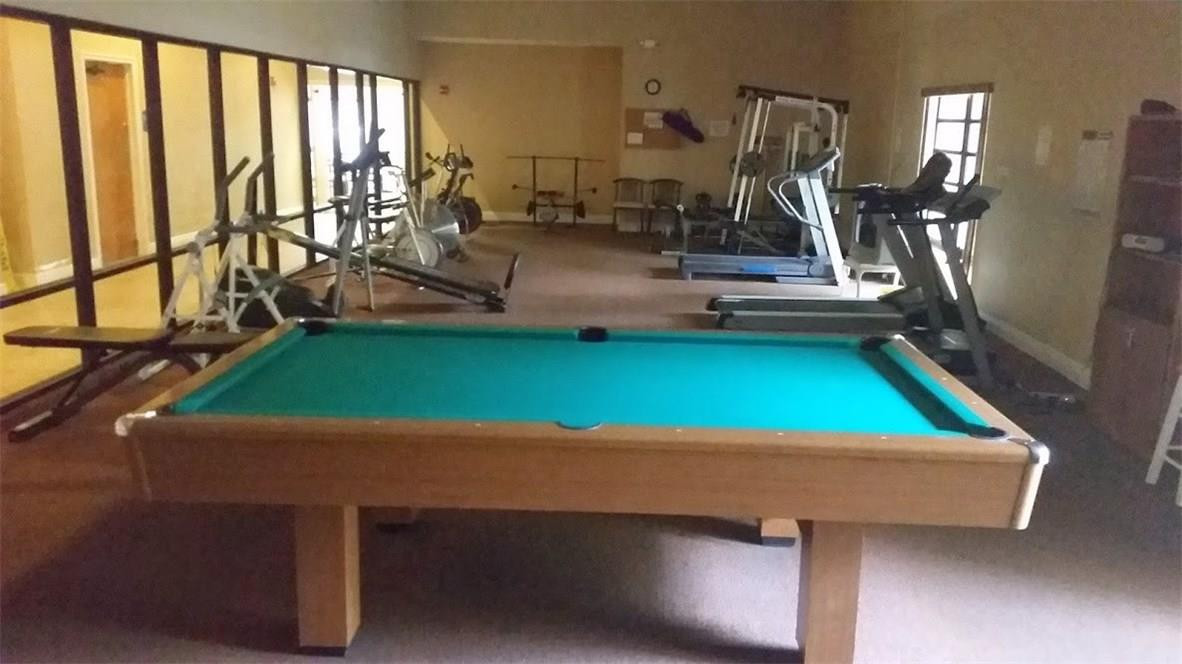 Oakbrook Village - Residential