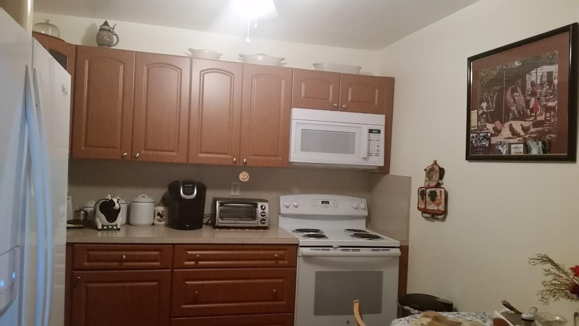 Oakbrook Village - Residential