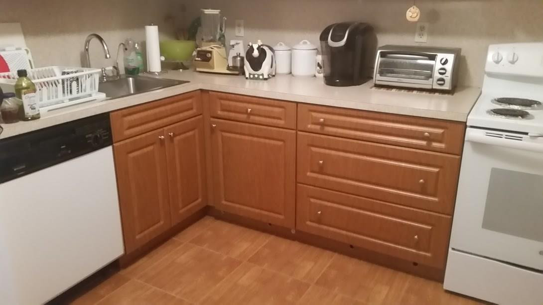 Oakbrook Village - Residential