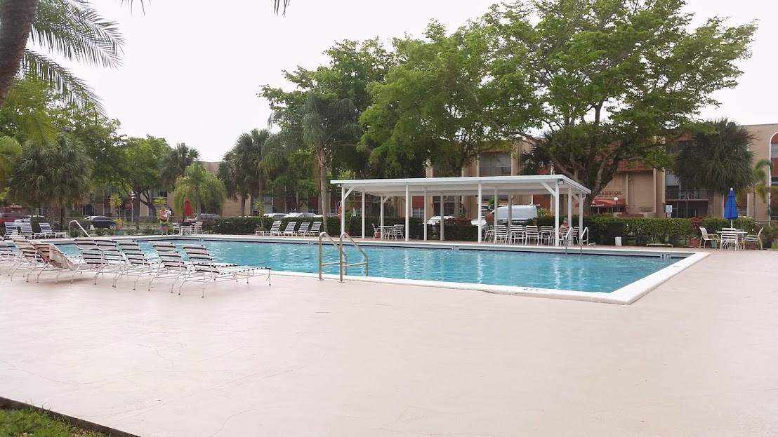 Oakbrook Village - Residential