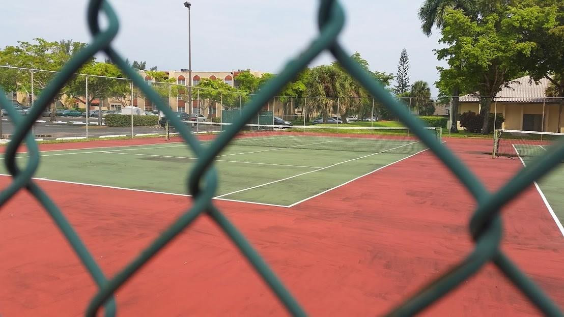 Oakbrook Village - Residential