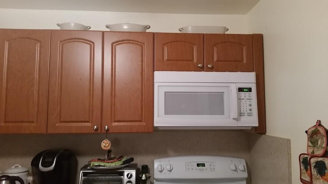 Oakbrook Village - Residential