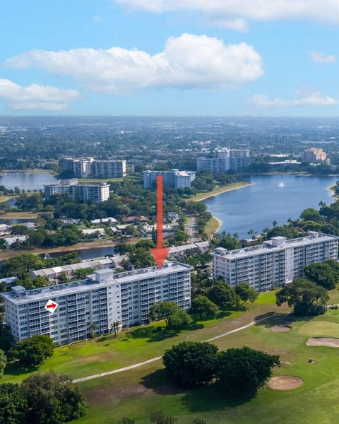 3100 N Palm Aire Dr 803 Pompano Beach FL 33069