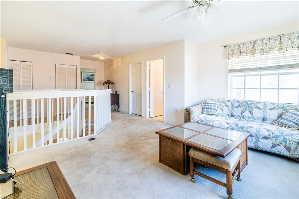 Sawgrass Preserve - Residential