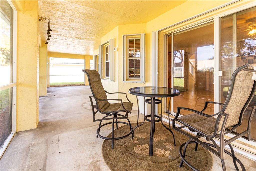 Sawgrass Preserve - Residential