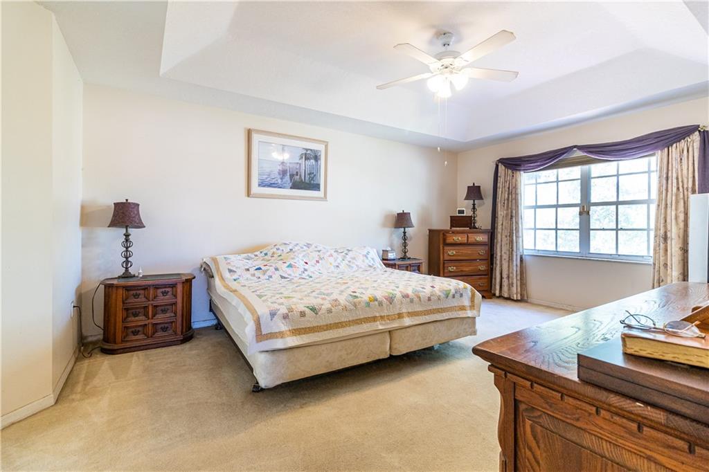 Sawgrass Preserve - Residential