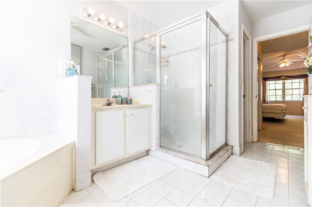 Sawgrass Preserve - Residential