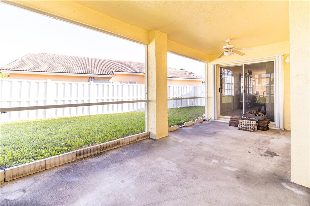 Sawgrass Preserve - Residential