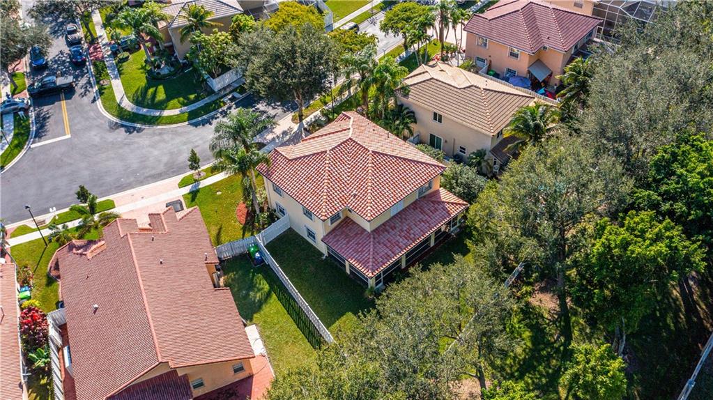 Sawgrass Preserve - Residential