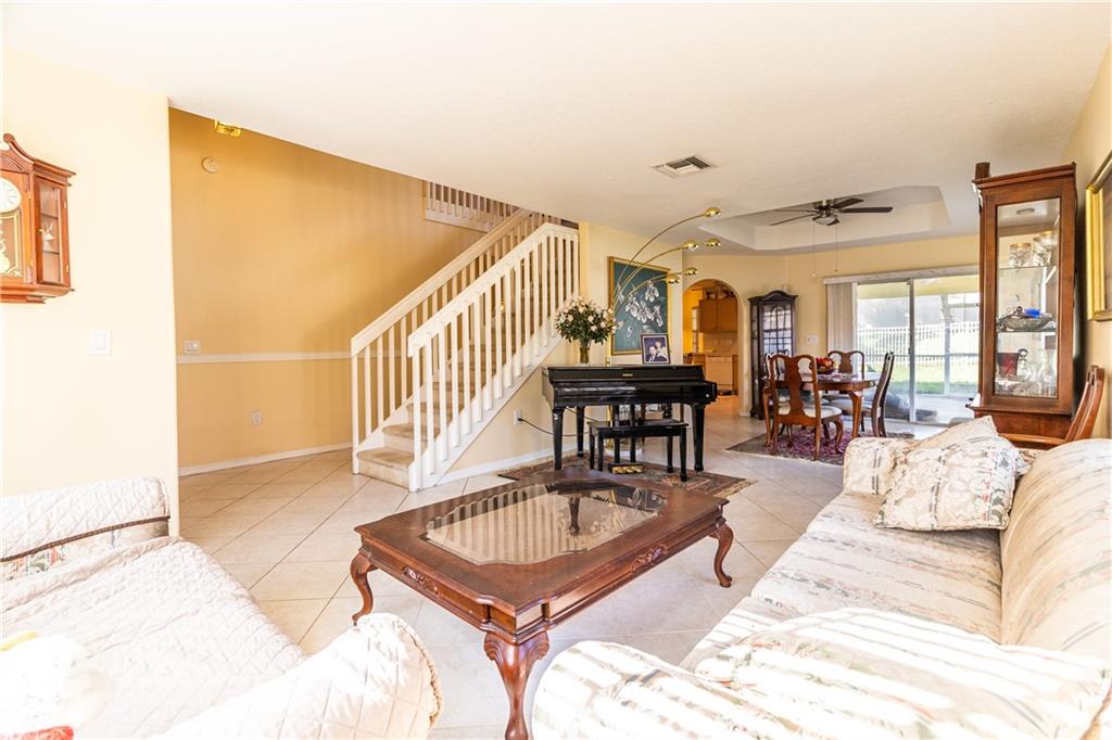 Sawgrass Preserve - Residential