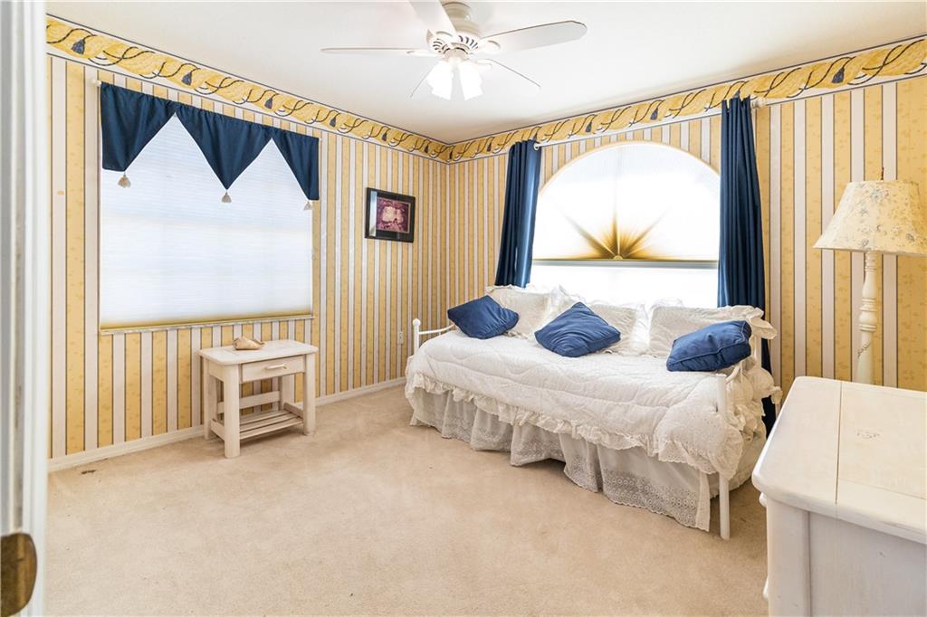 Sawgrass Preserve - Residential